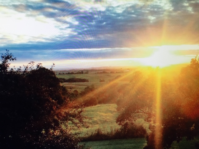 View Motel Scenic Views